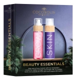Cocosolis Huile Skin Anti-Cellulite 110 ml + Sérum Capillaire Grow 100 ml