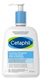 Cetaphil Lotion Nettoyante Fl 470 ml