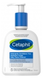 Cetaphil Nettoyant Visage Peaux Sensibles 237 ml