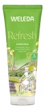 Weleda Crème de Douche Vivifiante au Citrus Fraîcheur et Bonne Humeur 200 ml