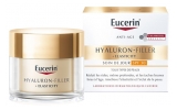 Eucerin Hyaluron-Filler + Elasticity Soin de Jour Tous Types de Peaux SPF30 50 ml