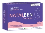 Effik Natalben Grossesse 3 Mois 90 Capsules
