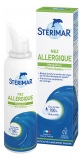 Stérimar Nez Allergique Adultes et Enfants 100 ml