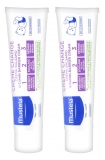 Mustela Crème Change 1 2 3 Lot de 2 x 100 ml
