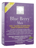 New Nordic Blue Berry Max 60 Cp