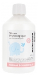 Waternose Sérum Physiologique pour Irrigation 500 ml