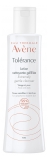 Avène Tolérance Lotion Nettoyante Gélifiée Visage et Yeux 200 ml