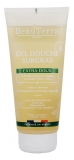 BeauTerra Gel Douche Surgras 2en1 Extra-Doux 200 ml 