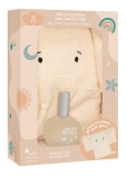 Nature & Senteurs Coffret Eau de Bébé Il 50 ml Gant de Toilette