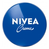 Nivea Crème Hydratante Visage Corps et Mains Pot 200 ml