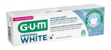 GUM Gel Dentifrice Original White 75 ml
