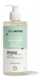 Solinotes Thé Blanc Savon Douche Corps 500 ML