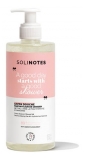 Solinotes Fleur de Cerisier Savon Douche Corps 500 ML