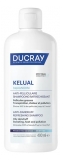 Ducray Kelual Shampoing Anti-Pelliculaire Effet Frais 400 ml
