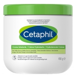 Cetaphil Crème Hydratante 450 Grammes