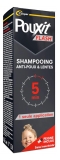 Pouxit Flash Anti-Poux et Lentes Shampoing 5 minutes 100 ml