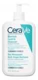 CeraVe Gel Moussant Anti Imperfections 236 ML