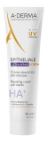 A-DERMA Epitheliale A.H Ultra Repair Crème Anti-Marques Réparatrice SPF50+ 100 ml
