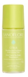 Sanoflore Déodorant Fraîcheur 24H Citrus Biologique 50 ML
