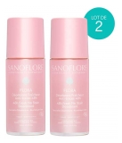 Sanoflore Déodorant Fraîcheur 48H Flora Bio Lot 2 x 50 ML