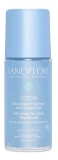 Sanoflore Déodorant Fraîcheur 24 Heures Coton Bio 50 ML
