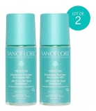Sanoflore Déodorant Fraîcheur 48H Mentha Bio Lot 2 x 50 ML