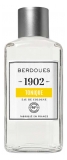 Berdoues Eau de Cologne Tonique Flacon 245 ml