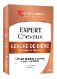 Forté Pharma Expert Cheveux Levure de Bière 2000 56 Comprimés