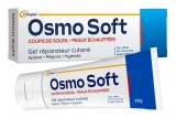 Cooper Osmo Soft Gel Réparateur Cutané Coups de Soleil et Peaux Échauffées 50 g