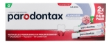 Parodontax Dentifrice Blancheur Soin des Gencives 2 x 75 ML