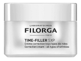 Filorga TIME-FILLER 5XP Crème Correction des Rides 50 ml