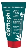 Dermophil Indien Crème Mains Réparation Forte Mains Sèches et Abîmées Bio 75 ml