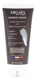 Laboratoire du Haut-Ségala Masque Visage Argile Blanche 100 ML