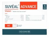 Densmore Suvéal Advance Vision 60 Capsules