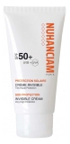 Nuhanciam Crème Solaire Invisible SPF50+ 50 ml