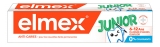 Elmex Junior Dentifrice