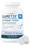 Densmore Gametix M 60 Comprimés à Croquer