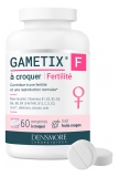 Densmore Gametix F 60 Comprimés à Croquer