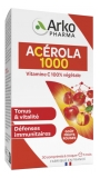 Arkopharma Acérola 1000 30 Unités 