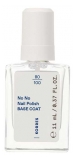 Korres No No Vernis à Ongles Base Coat Protectrice 11 ml