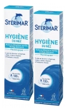 Stérimar Hygiène du Nez Spray Lot de 2 x 100 ml