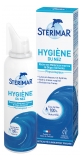 Stérimar Hygiène du Nez Adultes et Enfants 100 ml