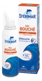 Stérimar Nez Bouché Dès 3 Ans 100 ml