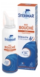Stérimar Bébé Hygiène du Nez Dès la Naissance 50 ml
