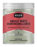 Waam Argiles Verte Montmorillonite 250 g