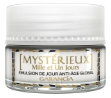Garancia Mystérieux Mille et Un Jours Émulsion de Jour Anti-Âge 30 ml