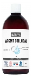 Nutrivie Argent Colloïdal 20 ppm 1 L