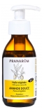 Pranarôm Huile Végétale Amande Douce (Bio) Prunus Amygdalus - Huile Végétale de Première Pression à Froid 100 Ml...