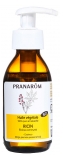 Pranarôm Huile Végétale de Ricin Bio Ricinus Communis - Vierge de Première Pression à Froid 100 Ml...