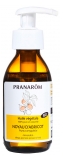 Pranarôm Huile Végétale Noyau d'Abricot Prunus Armeniaca - Vierge de Première Pression à Froid 100 Ml...